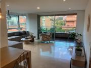 Venta de apartamento en Envigado barrio Zuñiga
