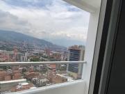 Apartamento en venta en Envigado, sector El Dorado