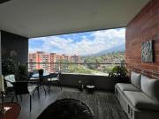 Venta de Apartamento en Envigado, El escobero