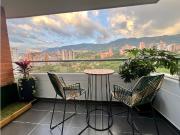 VENTA DE APARTAMENTO EN ENVIGADO LA ABADIA