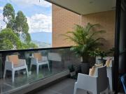 Venta de Apartamento en Envigado, loma de las brujas