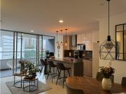 Venta de apartamento en Envigado Loma de los Mesa