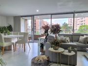 VENTA DE APARTAMENTO EN ENVIGADO LOMA DEL CHOCHO