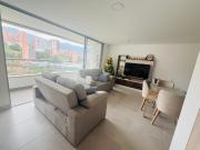 Venta de apartamento en Envigado Loma del chocho