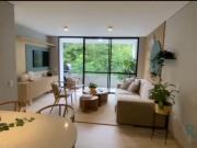 Venta de apartamento en Envigado sector El Chingui