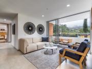 VENTA DE APARTAMENTO EN ENVIGADO SECTOR LA ABADA