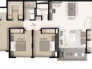 Venta de apartamento en Envigado Sector la Abadia