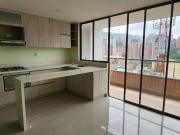 Venta de apartamento en Envigado Sector La Paz