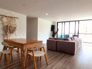 Venta de apartamento en Envigado sector Loma de las Brujas