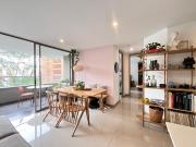 Venta de apartamento en Envigado sector Loma del Esmeraldal