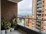 VENTA DE APARTAMENTO EN ENVIGADO, ZUÑIGA