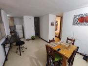 VENTA DE APARTAMENTO EN FLORIDA NUEVA, EXCELENTE UBICACIÓN