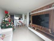 VENTA DE APARTAMENTO EN FLORIDABLANCA, FRENTE AL COLEGIO...