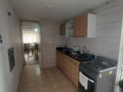 VENTA DE APARTAMENTO EN GERMANIA SANTA FE BOGOTA