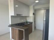 Venta de apartamento en hacienda kachipay