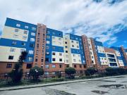 Venta de apartamento en Hayuelos, Bogotá