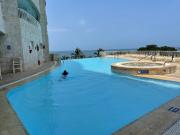 Venta de apartamento en Irotama del Sol Bellohorizonte