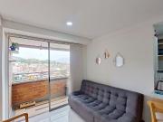 Venta de apartamento en Itagüí – Antioquia
