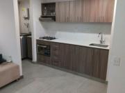 VENTA DE APARTAMENTO EN ITAGÜI SECTOR LAS CHIMENEAS