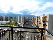 VENTA DE APARTAMENTO EN JAMUNDI PANGOLA
