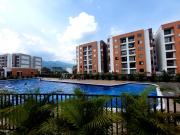 VENTA DE APARTAMENTO EN JAMUNDI PARQUE NATURA AMBERES