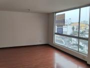 VENTA DE APARTAMENTO EN LA AVENIDA SANTANDER, MANIZALES