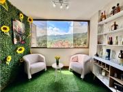 Venta de Apartamento en La Boyera 122m2 CL