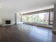Venta de apartamento en La Cabrera