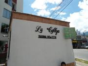 VENTA DE APARTAMENTO EN LA CALLEJA ASTURIAS