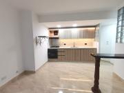 VENTA DE APARTAMENTO EN LA CASTELANA CERCA A LA 33 RANGO 6