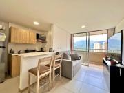 Venta de apartamento en La Estrella Suramerica