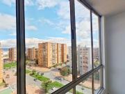 Venta de apartamento en La Felicidad – Piso 12 con vista...