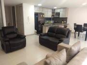 VENTA DE APARTAMENTO EN LA FLORA 3 PISO