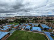 VENTA DE APARTAMENTO EN La Granja Norte Usaquén