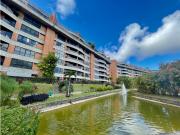 Venta de Apartamento en La Lagunita 201m2 3h+S/4b/4pe