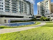 Venta de Apartamento en La Lagunita con Terraza 248m2...