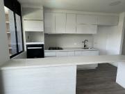 VENTA DE APARTAMENTO EN LA LINDE EL POBLADO MED