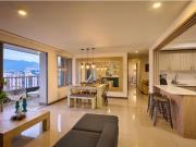 VENTA DE APARTAMENTO EN LA LOMA DE LOS BERNAL RANGO 10