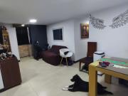 VENTA DE APARTAMENTO EN LA LOMA DE LOS BERNAL RANGO 4