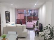 VENTA DE APARTAMENTO EN LA LOMA DE LOS BERNAL RANGO 5