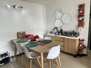 VENTA DE APARTAMENTO EN LA LOMA DE LOS BERNAL RANGO 5