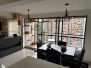 VENTA DE APARTAMENTO EN LA LOMA DE LOS BERNAL RANGO 5