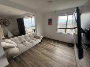 VENTA DE APARTAMENTO EN LA LOMA DE LOS BERNAL RANGO 5...