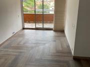 VENTA DE APARTAMENTO EN LA LOMA DE LOS BERNAL RANGO 6