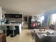 VENTA DE APARTAMENTO EN LA LOMA DE LOS BERNAL RANGO 6