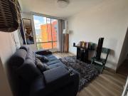 VENTA DE APARTAMENTO EN LA LOMA DE SAN JULIAN MEDELLIN