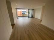 VENTA DE APARTAMENTO EN LA LOMA DEL CHOCHO