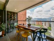 VENTA DE APARTAMENTO EN LA LOMA DEL ESMERALDAL