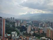 VENTA DE APARTAMENTO EN LA LOMA DEL INDIO