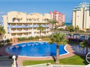 Venta de apartamento en La Manga del Mar Menor